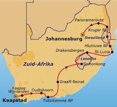 Toen de nederlanders op de kaap een post stichtten voor proviand en drinkwater voor de vereenigde. 22 Daagse Groepsrondreis Zuid Afrika Swaziland En Lesotho