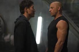 Vin diesel's dom toretto is leading a. Fast Furious 9 Movie Review Series Clearly Running On Fumes 20 Years On South China Morning Post