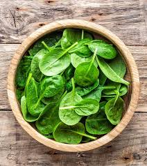 Maybe you would like to learn more about one of these? 4 Side Effects Of Eating Too Much Spinach