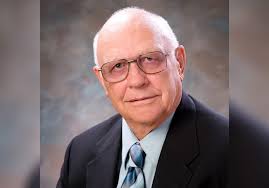 John H. Morrison, Jr. inducted into the Montana Society of Engineers Hall  of Fame