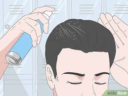 Our products are made with real ingredients & are free of preservatives. Easy Ways To Stop Sweating From The Head 15 Steps With Pictures