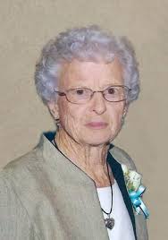 Dorothy Irene Blentlinger