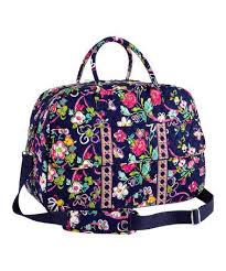 Ribbons Grand Traveler Bag Vera Bradley Vera Bradley Bags Bags
