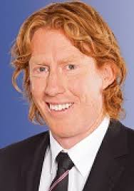 Cameron Ling Keynote Speaker