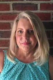 Beverly Tipton, Treasurer