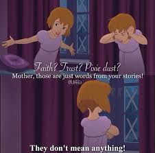 This Part Always Kills Me Peter Pan Disney Peter Pan And Tinkerbell Disney And Dreamworks