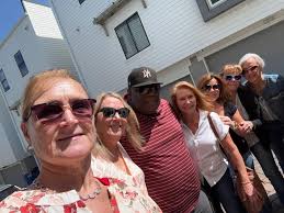 Thanks for a great week in Nashville