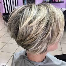 Short cuts for older ladies don't only it's really easy to find a suitable and stylish cut for ladies over 60. Short Hairstyles 2020 For Women Short Choppy Haircuts Stacked Haircuts Choppy Hair