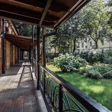 The 12 Best Boutique Hotels In Central Russia Boutiquehotel Me