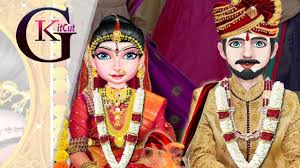 Indian Wedding Girl Arrange Marriage Game Play For Girls Indian Wedding Games Indian Wedding Wedding Girl