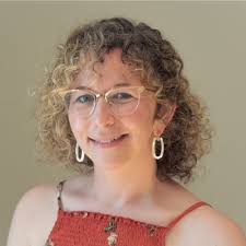 Kendra Barker-Kavanaugh, CPTM