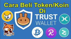 250+ coins, margin trading, derivatives, crypto loans and more. Cara Beli Token Koin Crypto Di Trust Wallet Youtube