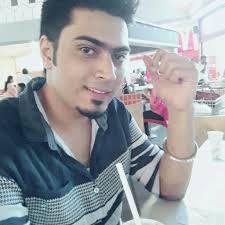 Ankush Raj Tyagi's User Profile