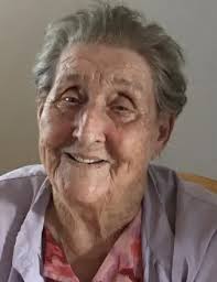 Obituary information for Frances Mary Hurley