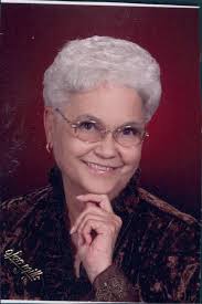 Obituary of Clara Lee Youngblood