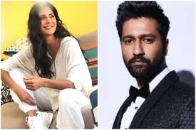 Vicky confirmed that he is, in fact, in a serious relationship on koffee with karan. Katrina Kaif And Vicky Kaushal Are In A Developing Relationship Report Ibtimes India