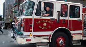 S.F. Firefighter Leaders Say Morale Is a Problem -- and the Chief Should Go 