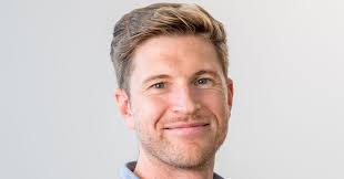 Freddie Webber becomes managing director of Cala Thames