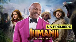 But damn i knew i wasn't crazy when the ads kept implying. Jumanji 4 Release Date Cast And More