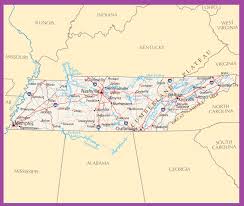 East asia blank map united states world map, asean, game, monochrome png. Tennessee Political Map Large Printable High Resolution And Standard Map Whatsanswer