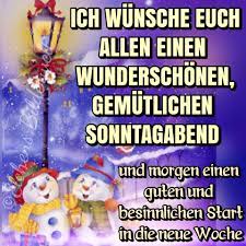 Kostenlose schönen tag bilder gifs grafiken cliparts. á… Sonntagabend Bilder Sonntagabend Gb Pics Gbpicsonline