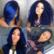 Tons of styling choices for you choose from. 5 Bold Hair Colors You Should Try Voice Of Hair Bold Hair Color Hair Color For Black Hair Hair Styles
