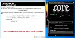 Firstly, you have to install your older purchased version of corel, it is x3. Corel Draw 6 0 Serial Key Or Number Free Download