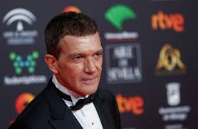 9, 2020, at the dolby theatre in los angeles. Spanish Actor Antonio Banderas Cured Of Coronavirus Entertainment News Top Stories The Straits Times