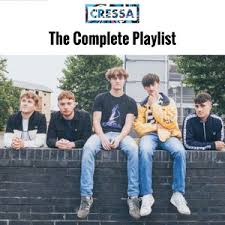 Image result for Cressa