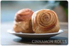 Baked Cinnamon Rolls From Upper Crust Bakery Austin Tx Best Bakery Bakery Cafe Bakery