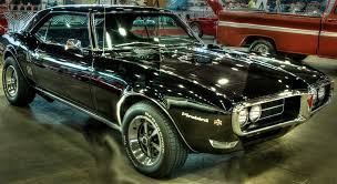 Image result for Starlight Black 1967 Firebird