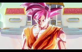 Their role is to guide and teach gods of destructionto master their destructive capabilities as well as also serving them as their personal attendants. Goku Super Saiyan God Whis Symbol Gi Xenoverse Mods