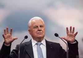 «в даний час стан здоров'я леоніда кравчука не дозволяє. Kravchuk Na Rostb Kuleba Prokomentuvav Vistup Kravchuka Unian