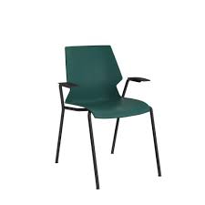 By norman cherner, the cherner chair company. Uni Chair With Arms School Chair Shop
