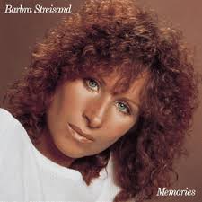 Barbra Streisand
