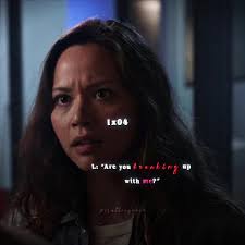 same line different couples 💔 || tr*gger warning nolan! #editor #chenford  #therookie #chenfordbreakup #melissaoneil #johnnolan #wopez #lucychen  #timber #ericwinter #nathanfillion #aftereffects ...