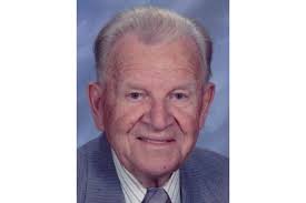 Richard Sensenig Obituary (2017)