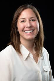 NORDP 2023 Fellow: Karen “Fletch” Fletcher