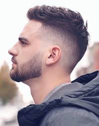 Salah satu gaya undercut digunakan untuk rambut yang belum terlalu panjang. 44 Top Disconnected Undercut Hairstyles Highly Recommended Short Fade Haircut Faded Hair Men Haircut Styles