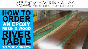 Would cost you less money, but how much less depends on how you do it and what equipment you have to hand. Buy A Custom River Table 800 Submit Your Idea Large 1 800 Live Edge River Dining Tables