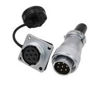 Amazon.com: HangTon WS20 7 Pin 10A Power Electrical ...