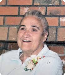 In Memory: Marilyn Jean Olsen (nee Alder)