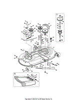 Search by part number or model number. Mtd 13an795s001 2011 Parts Diagram For Wiring Diagram Yard Man