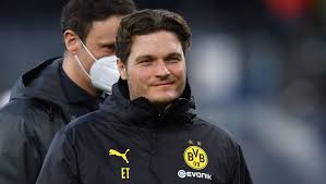 Born 30 october 1982) is a german professional football manager and former player who is the manager of bundesliga club borussia dortmund. Kohfeldts Nachfolger Auch Werder Beschaftigt Sich Mit Terzic Werder Haie De