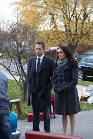 Here are meghan markle's top looks on the hit us legal drama, according to pinterest Meghan Markle S Best Outfits On Suits