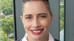 Iris Romero named inaugural Executive Vice Dean of the Biological Sciences  Division and the Pritzker School of Medicine