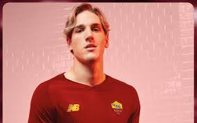 The driver's license, the son and the swerves for his romethe gazzetta dello sport zaniolo goes all out: 7vajs 00bqydjm