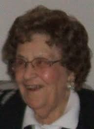 Obituary for Ruth W. Reeder