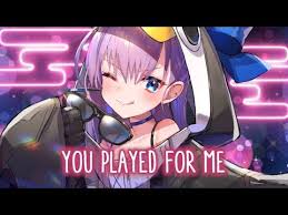 It is suitable for many different devices. Nightcore Play Alan Walker K 391 Ft Tungevaag Mangoo Lyrics Youtube