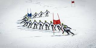 Greentree Final Flat Vokaty Photography Ski Racing Racing Photos Skiing